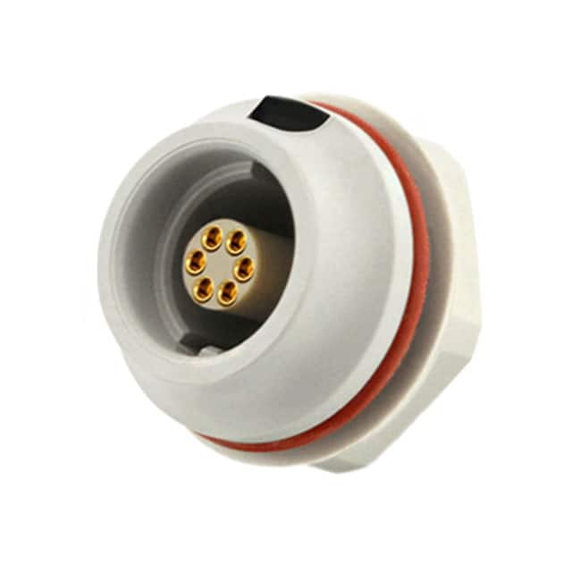 JMXHH1G06FSUDSU Souriau-Sunbank by Eaton  Circular Connector Assemblies